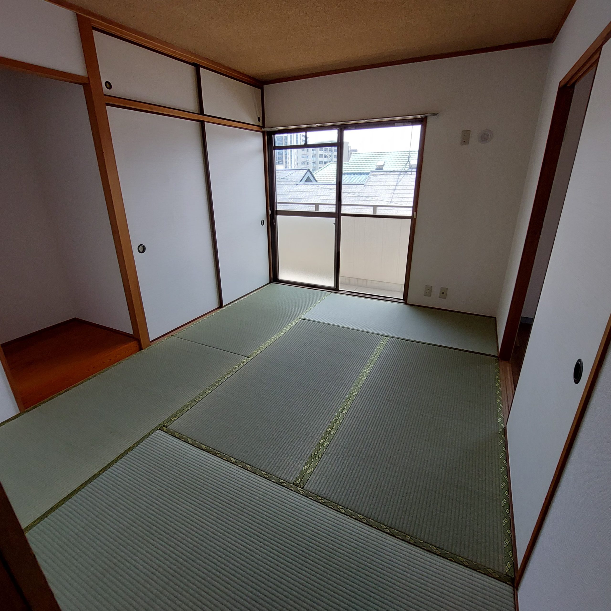 ウェークハイツ冨田 
