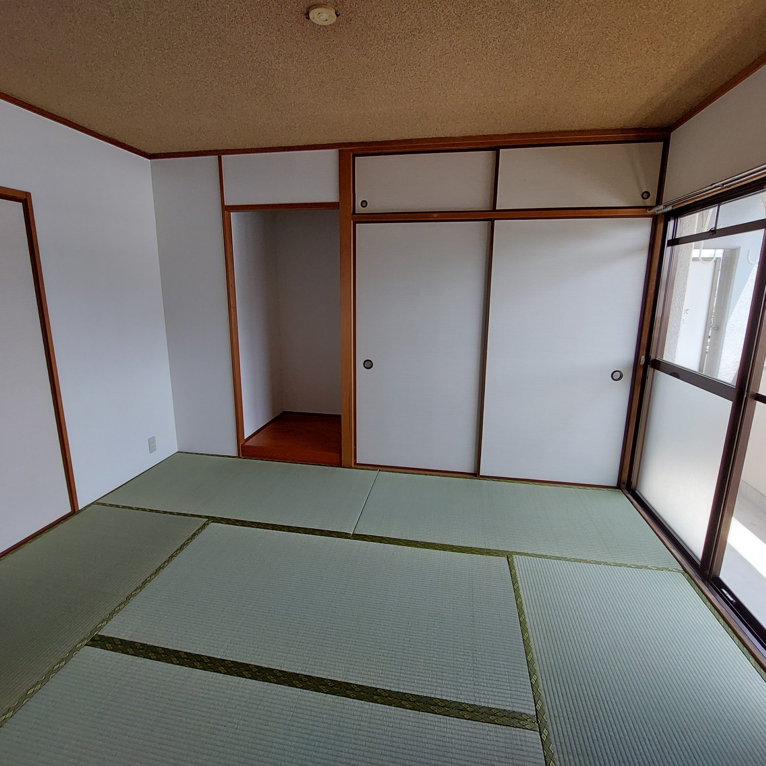ウェークハイツ冨田 
