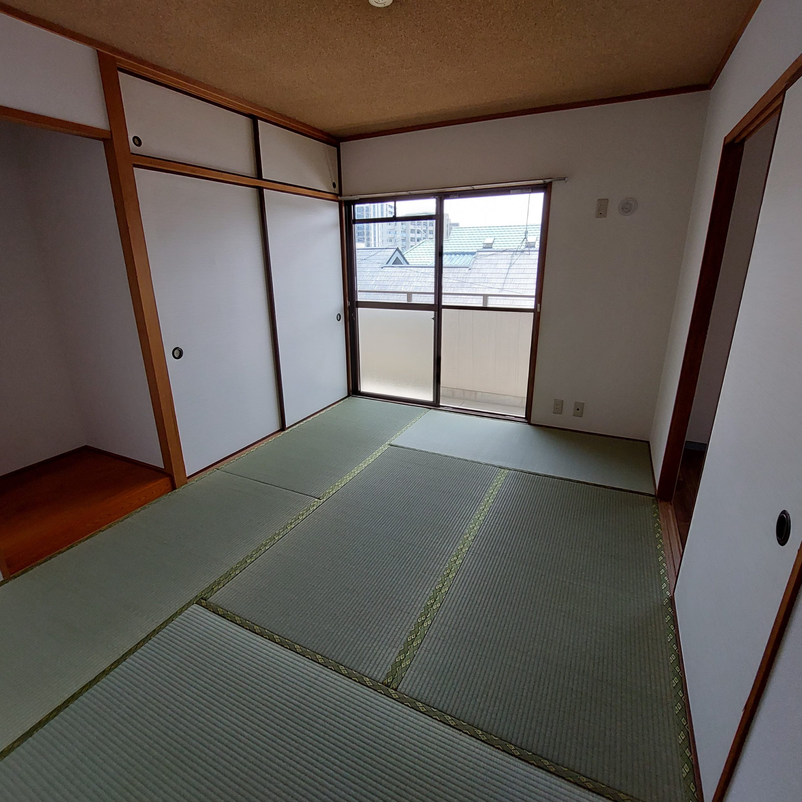 ウェークハイツ冨田 
