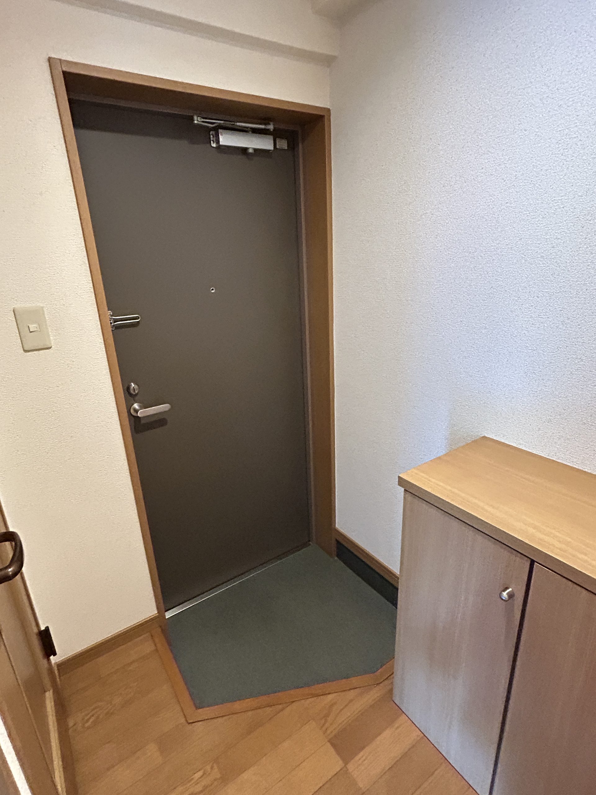 ヒルクレスト 