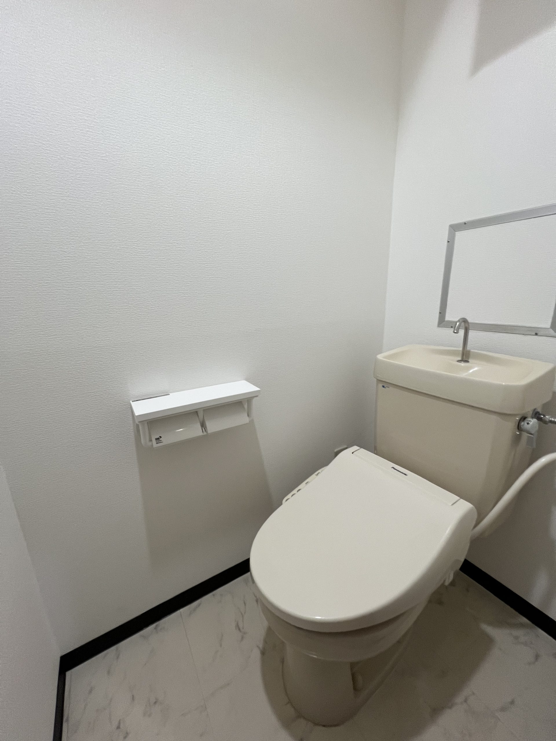サポートビル 