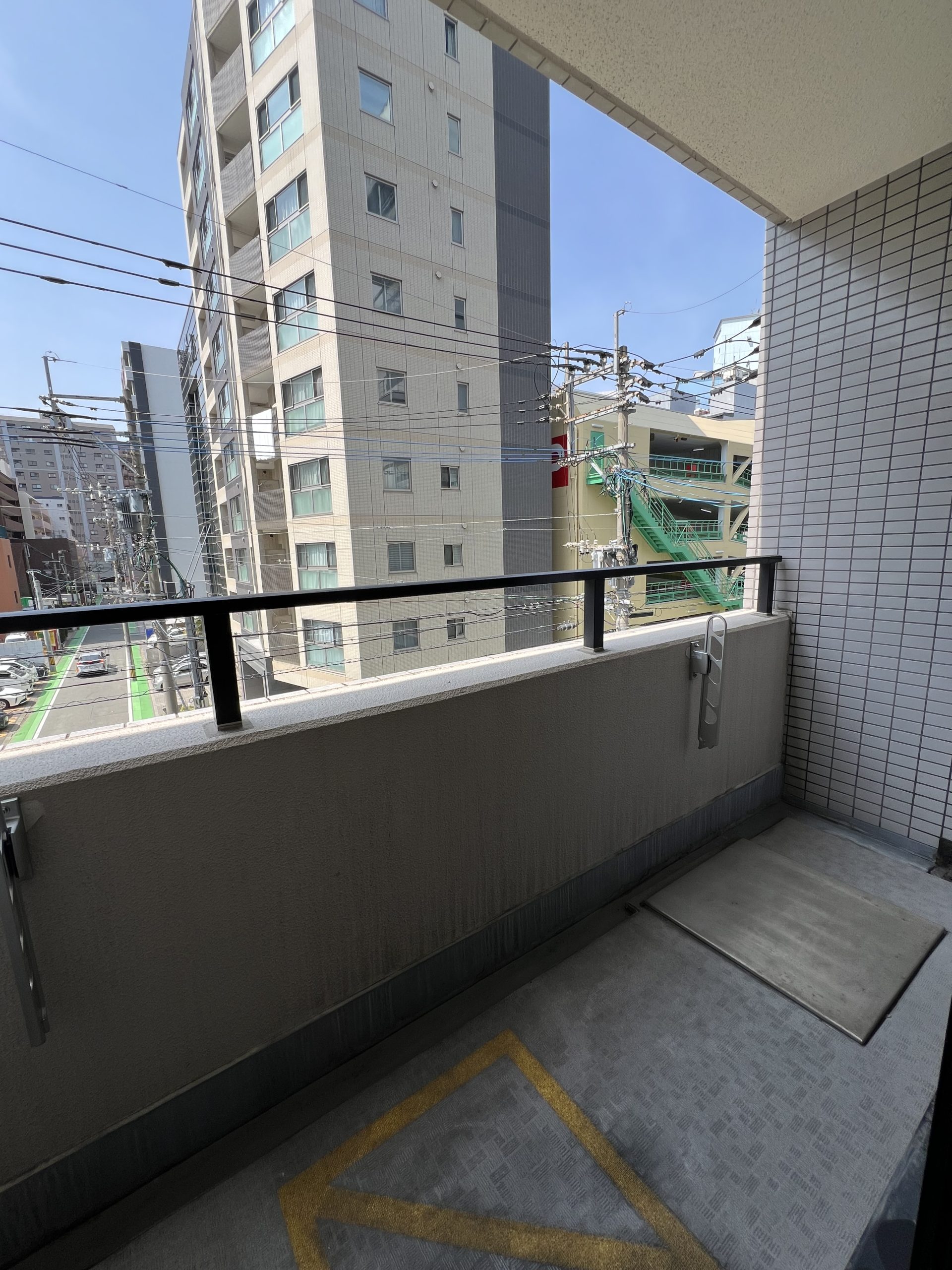 サポートビル 
