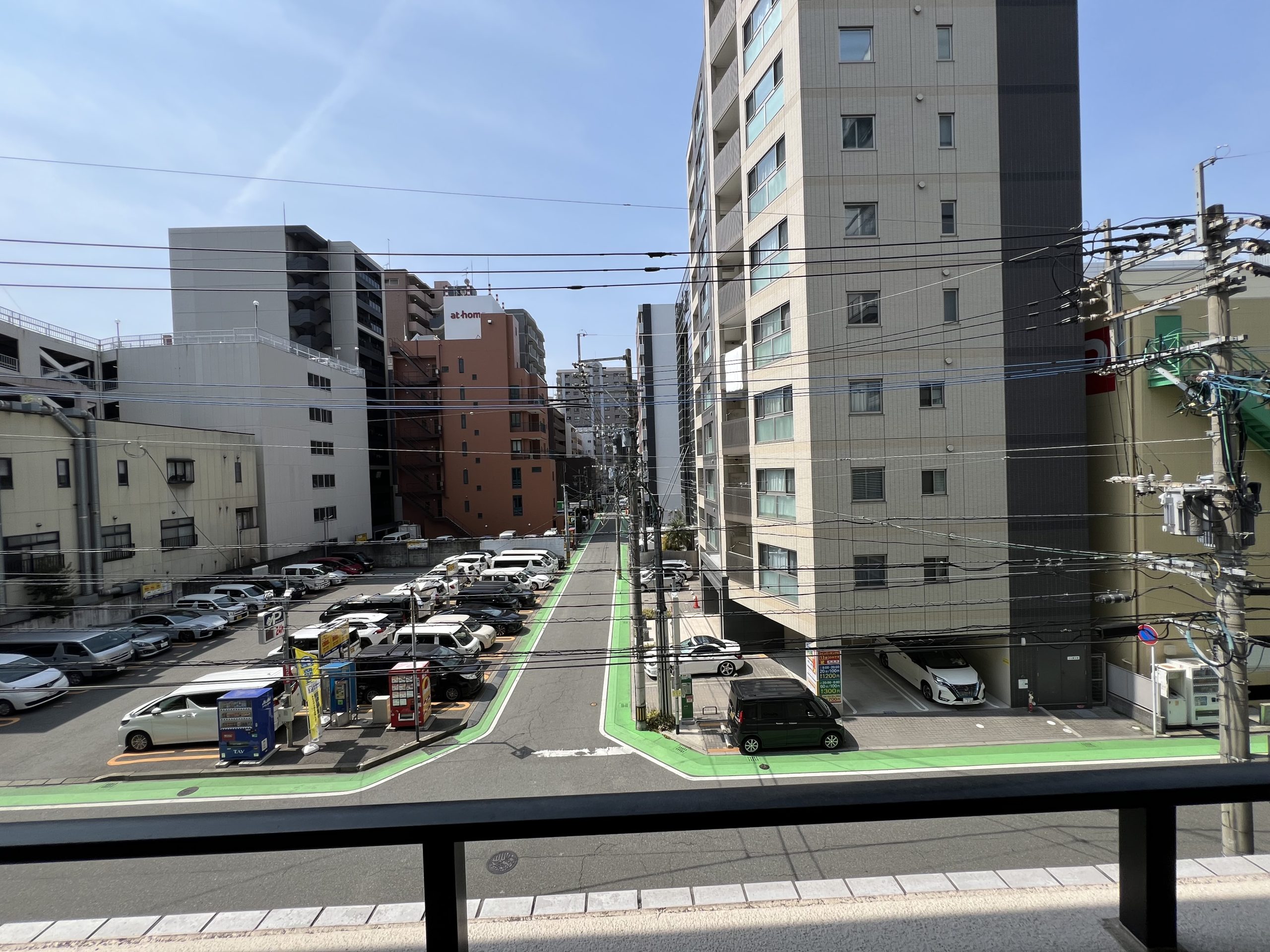 サポートビル 