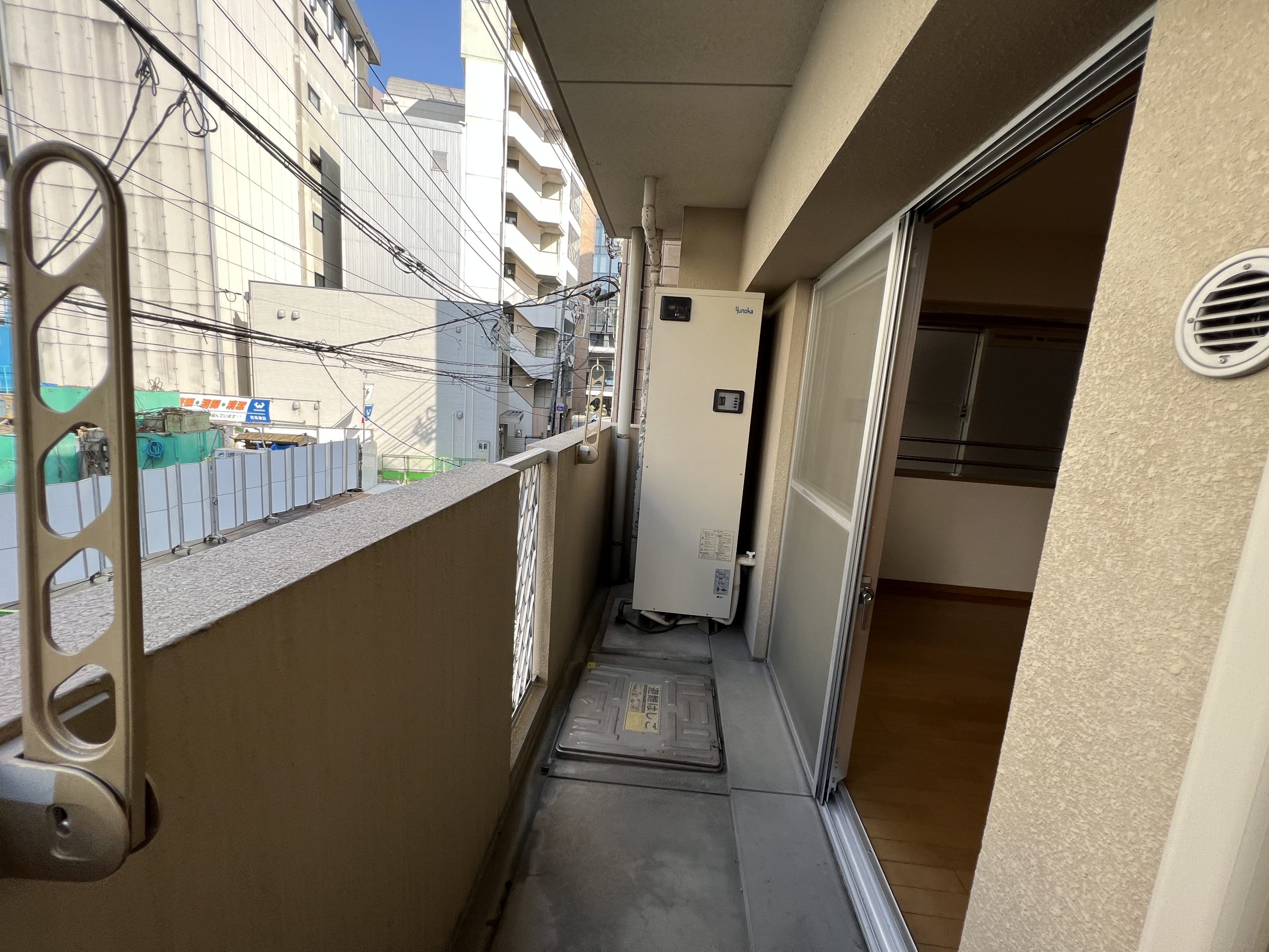 アロージョ薬院 