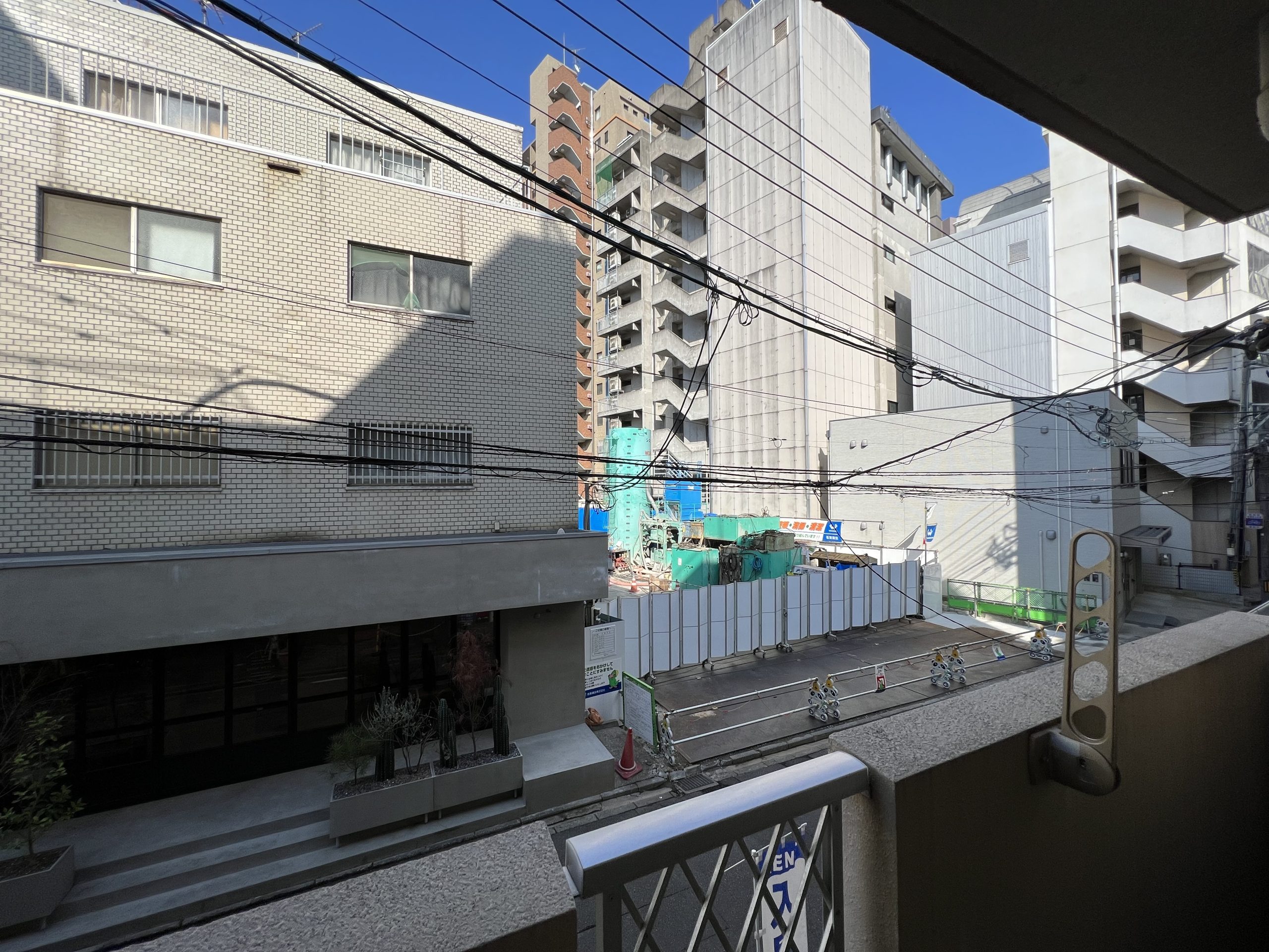 アロージョ薬院 