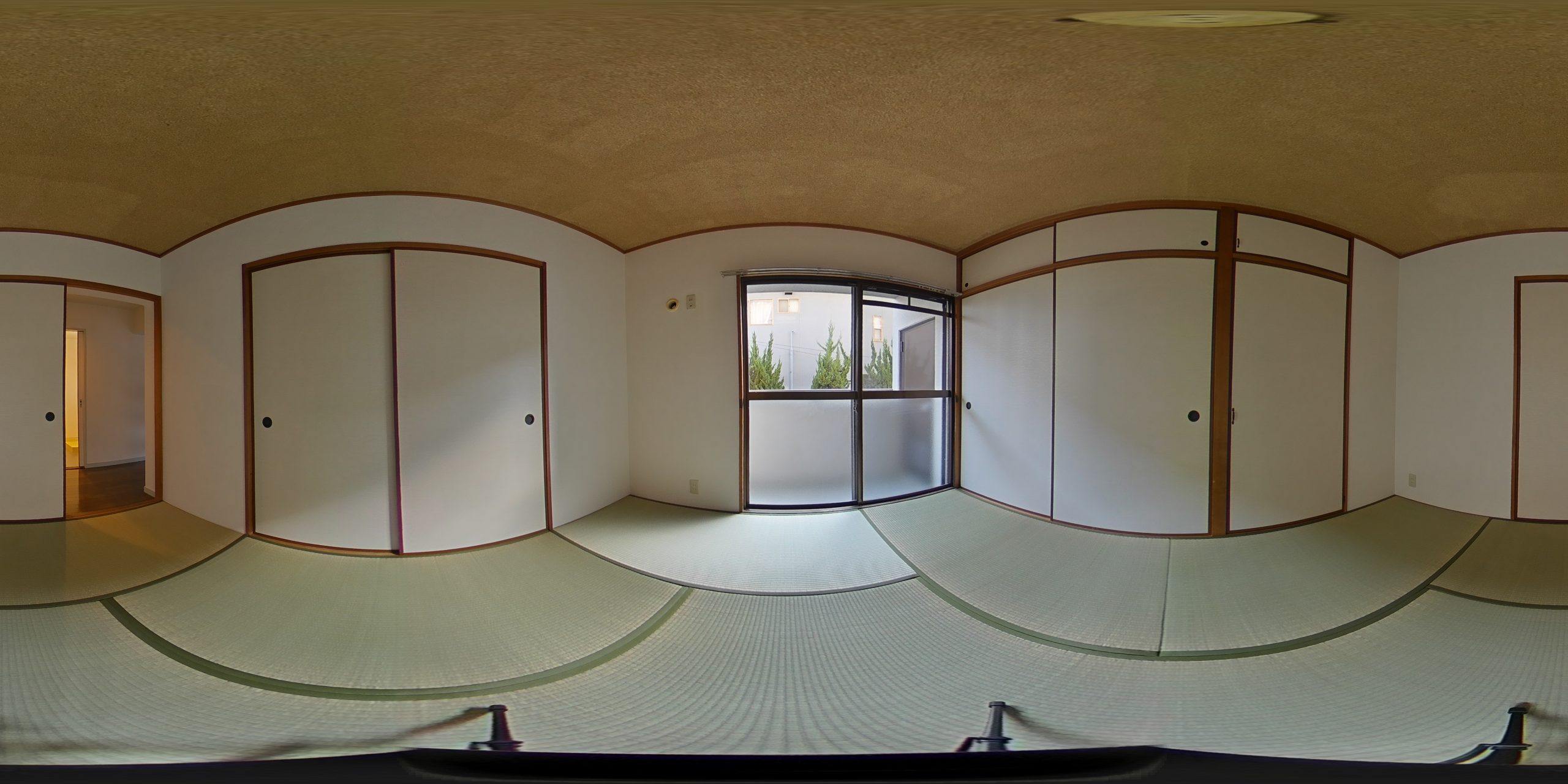 和室（101 2LDK）