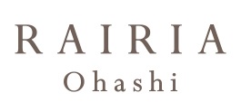 プルメリア大橋 RAIRIA Ohashi(ﾚｲﾘｱ大橋)