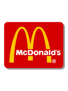第一日吉ビル ﾏｸﾄﾞﾅﾙﾄﾞ 筑紫通り店