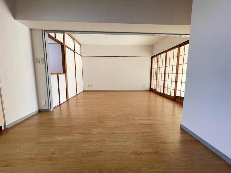 センターいずみビル その他設備