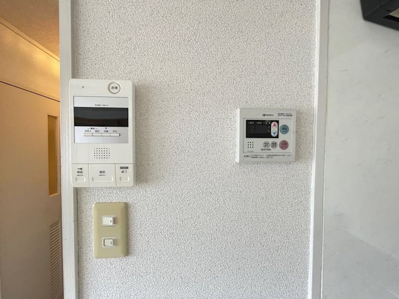 アーシャルハウス片江 その他設備