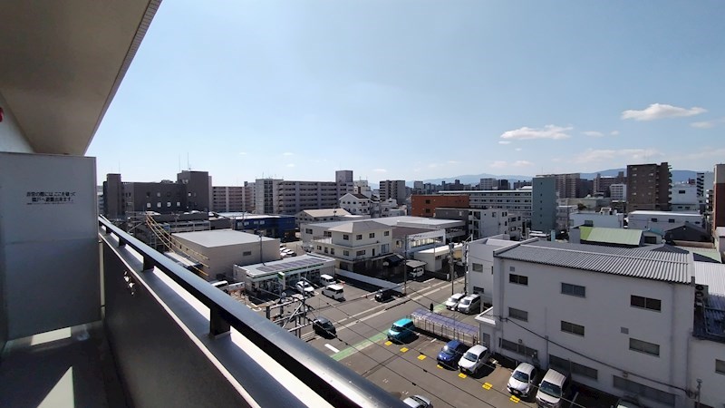 岩保ビル駅南 その他