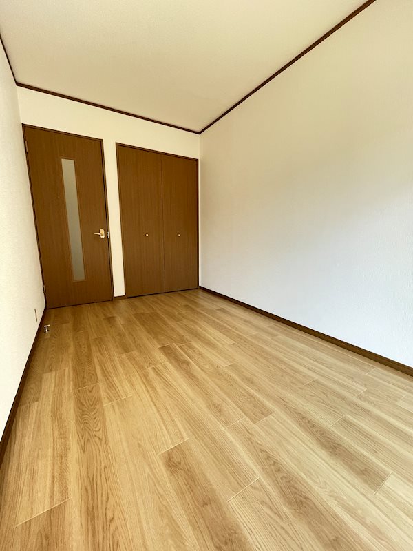 エイトハイム　B棟 その他設備