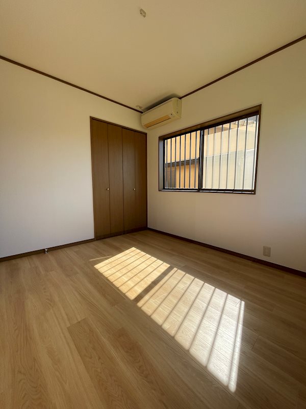 エイトハイム　B棟 その他部屋・スペース