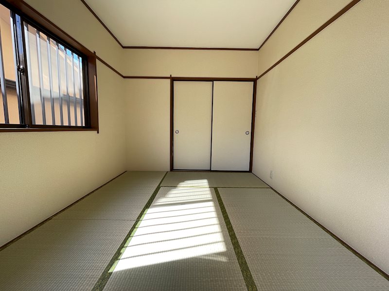 エイトハイム　B棟 その他部屋・スペース