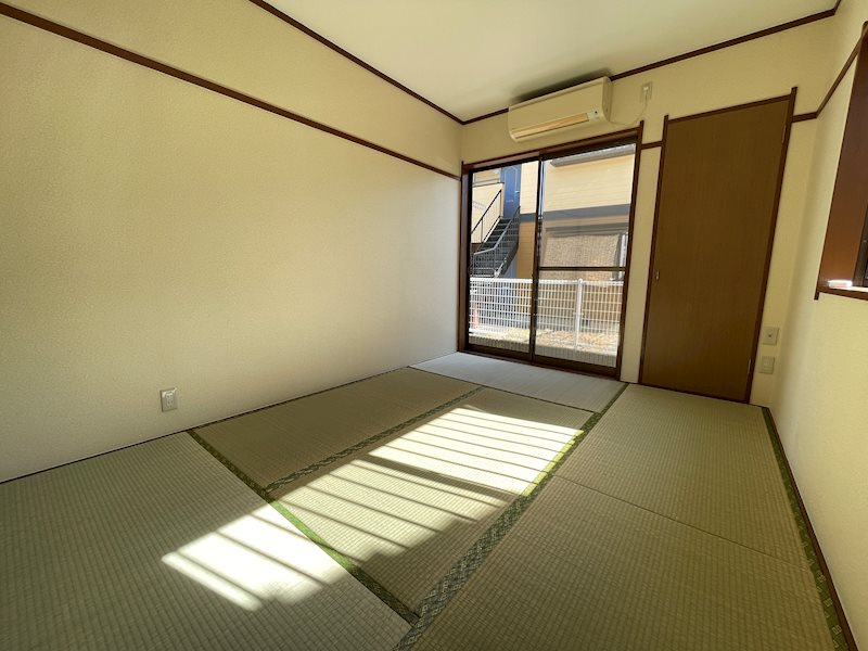 エイトハイム　B棟 その他部屋・スペース