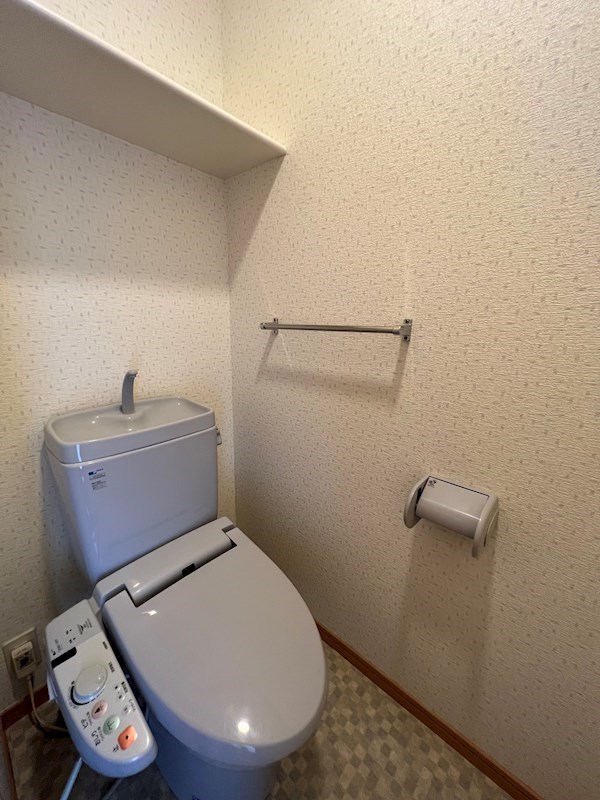 アヴニール東比恵 参考写真