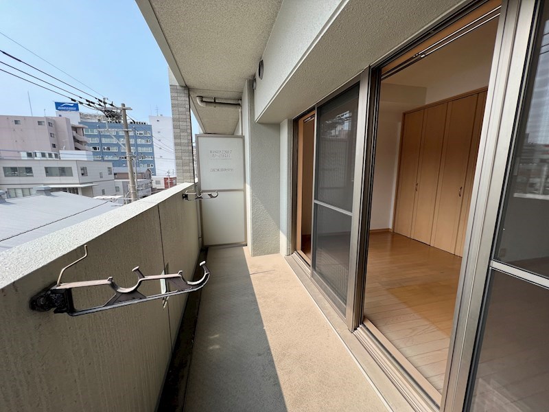 アヴニール東比恵 参考写真