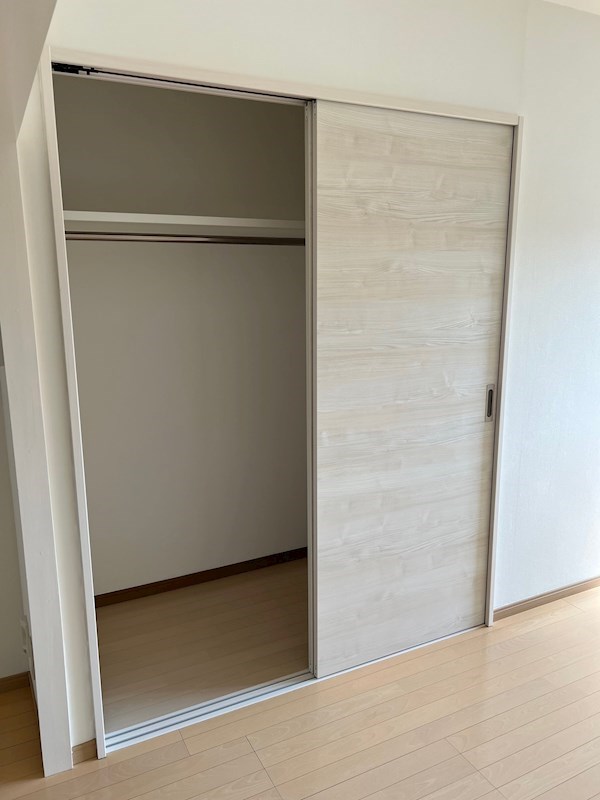 エターナルTANAKA 収納