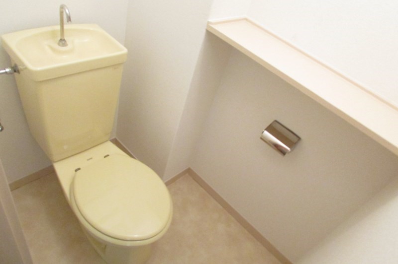 ファーストいずみビル 参考写真（反転）