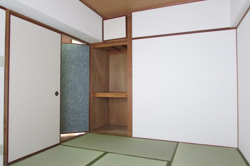 ファーストいずみビル 参考写真（反転）