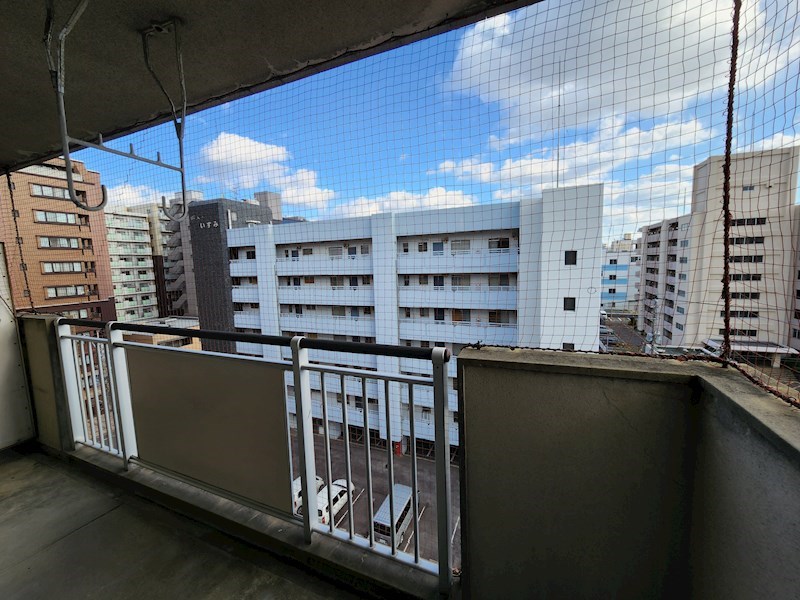 ファーストいずみビル 参考写真（反転）