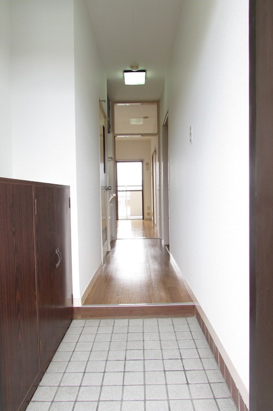 ファーストいずみビル 参考写真（反転）