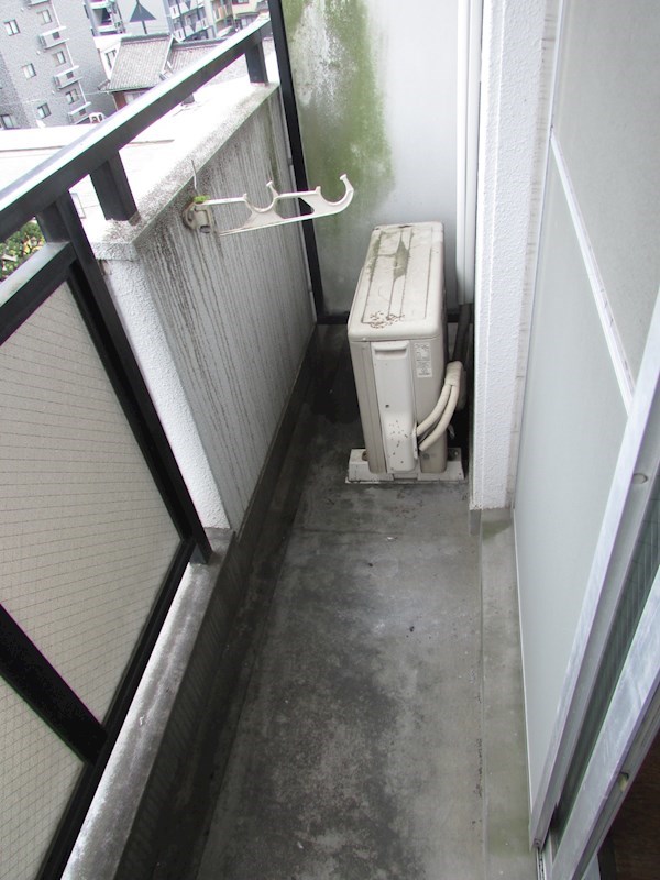 岩保ビル比恵 参考写真