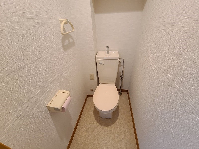 グレイスフルマンション東比恵 参考写真