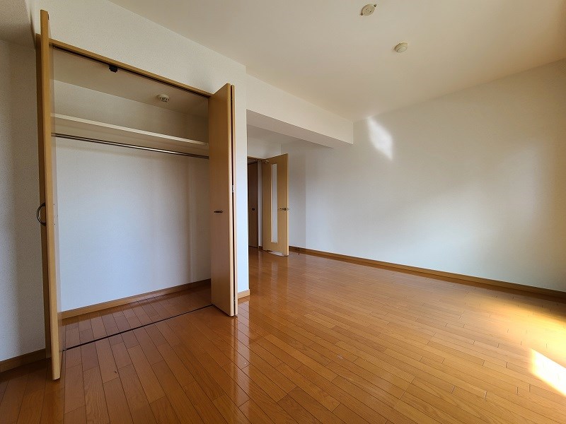 グレイスフルマンション東比恵 参考写真