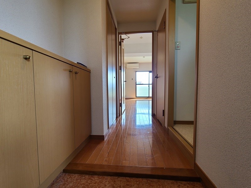グレイスフルマンション東比恵 参考写真