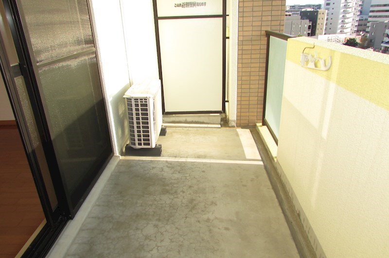 グレイスフルマンション東比恵 参考写真