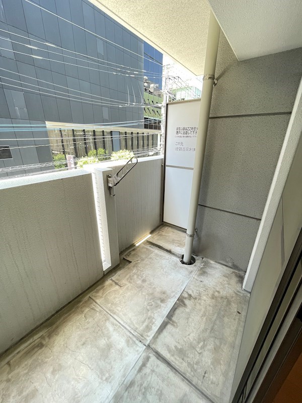 ジャスティス駅東 参考写真