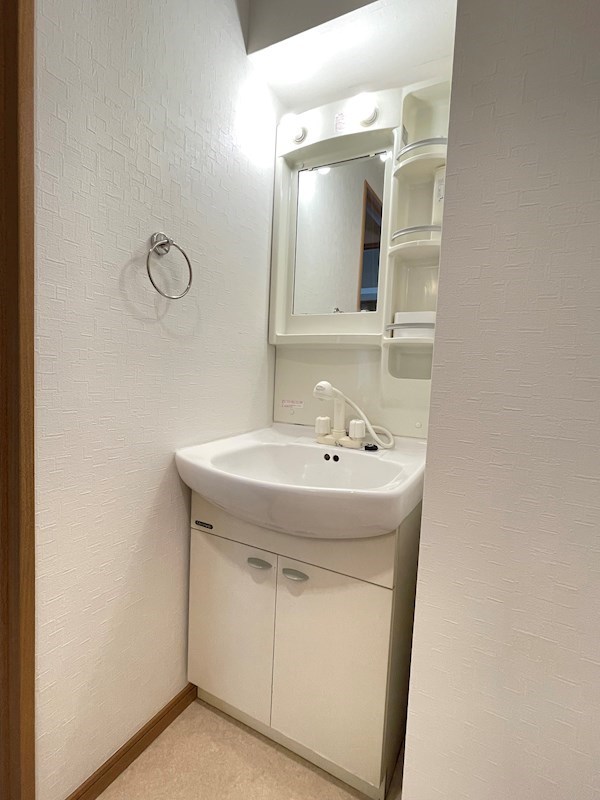 ヒルクレスト 参考写真