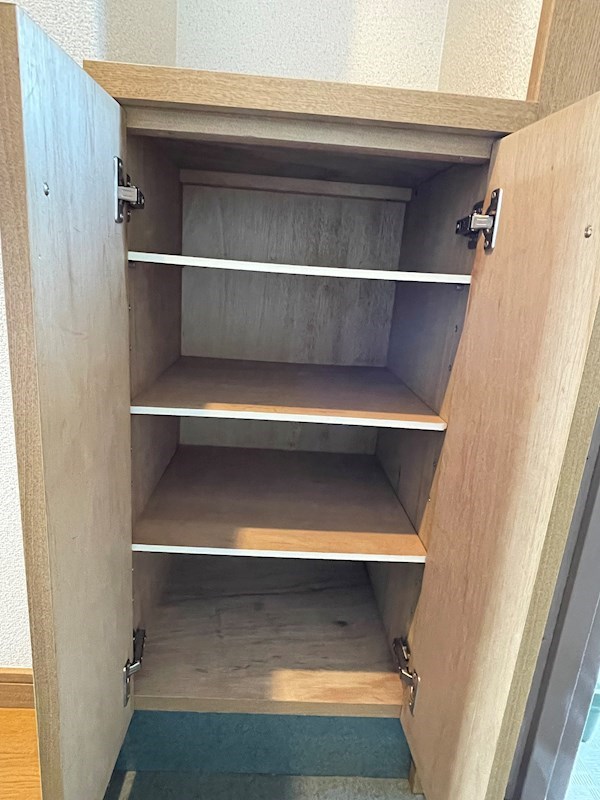 ヒルクレスト 参考写真