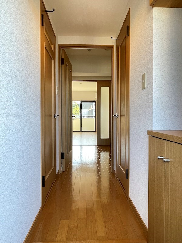 ヒルクレスト 参考写真