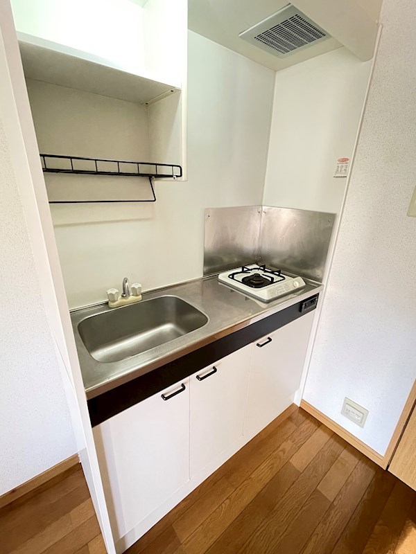 ヒルクレスト 参考写真