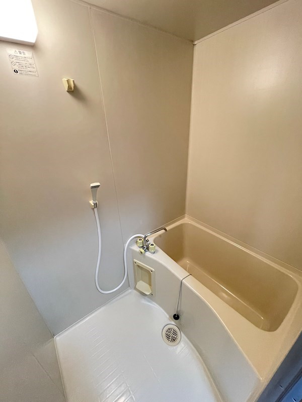 サンプラスパ 参考写真