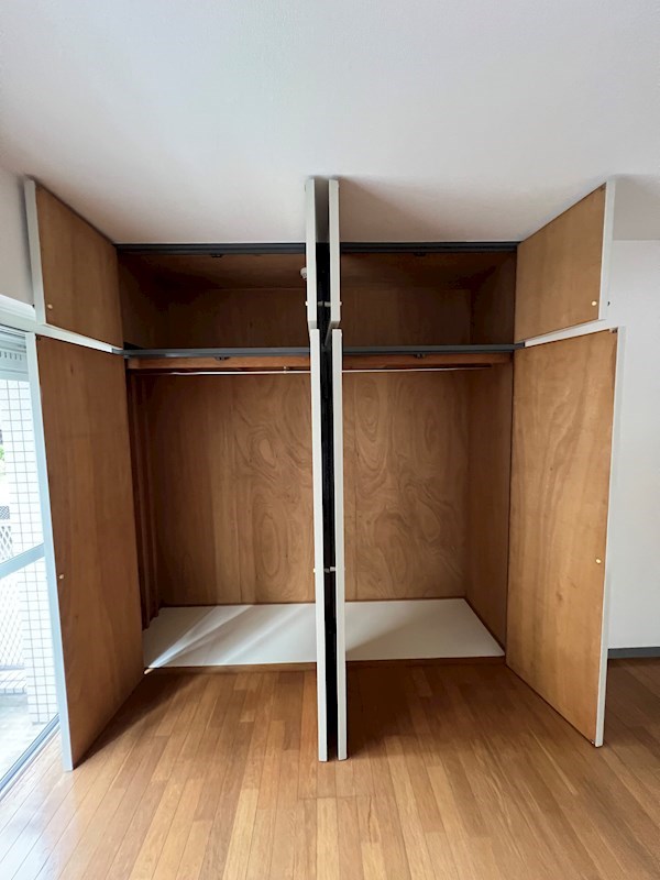 グランフォルム平尾山荘 収納