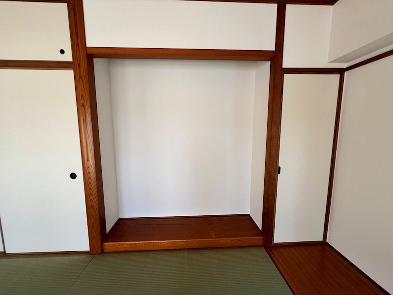 グランフォルム平尾山荘 その他設備