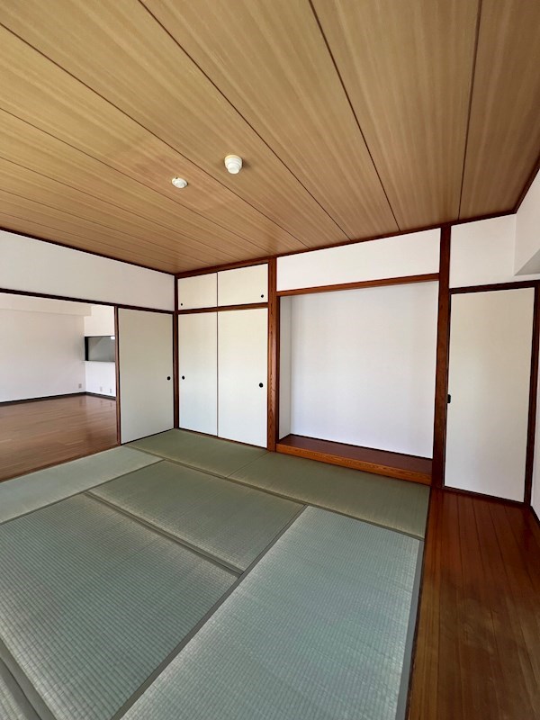 グランフォルム平尾山荘 その他部屋・スペース