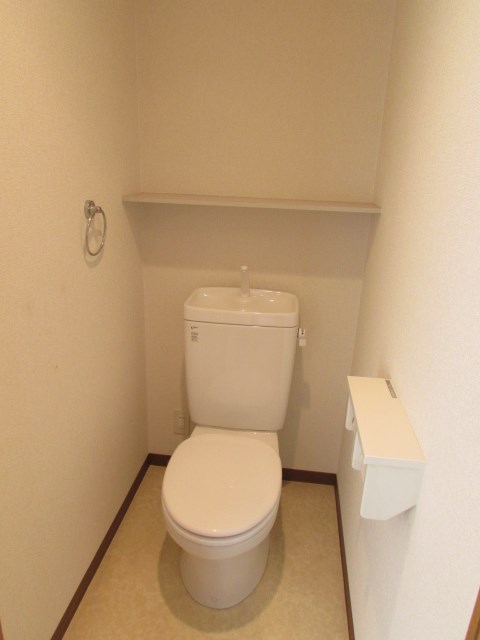 ソレイユユニバ通り 反転タイプの参考写真