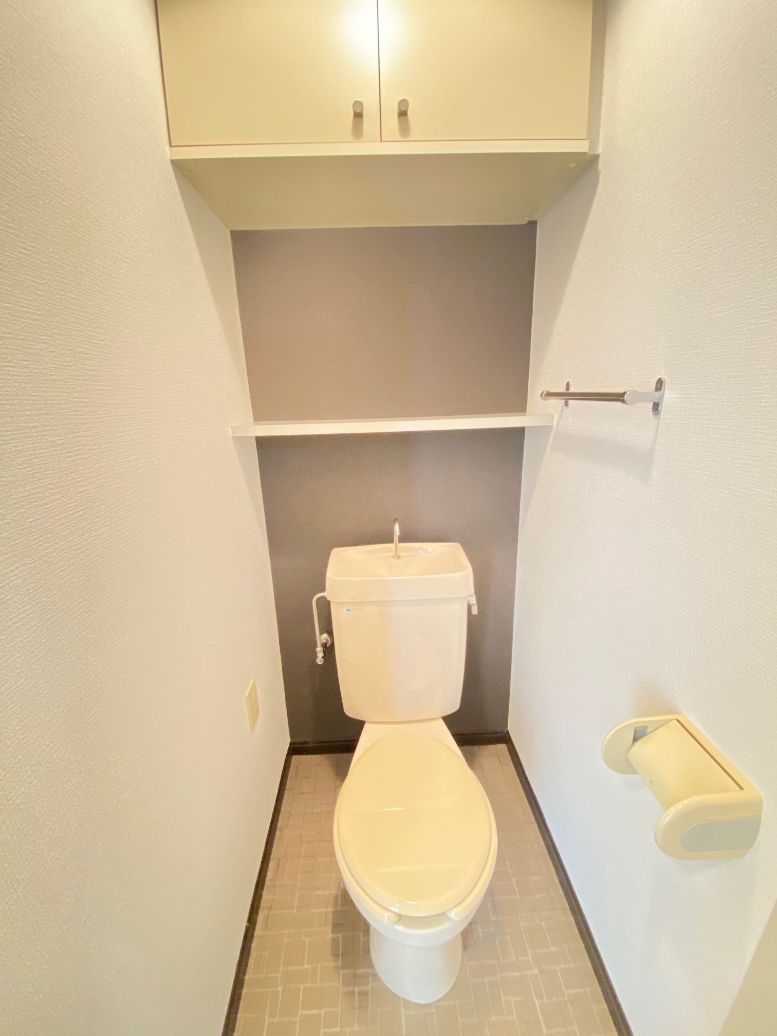 グリーンヒルズ南小笹 トイレ