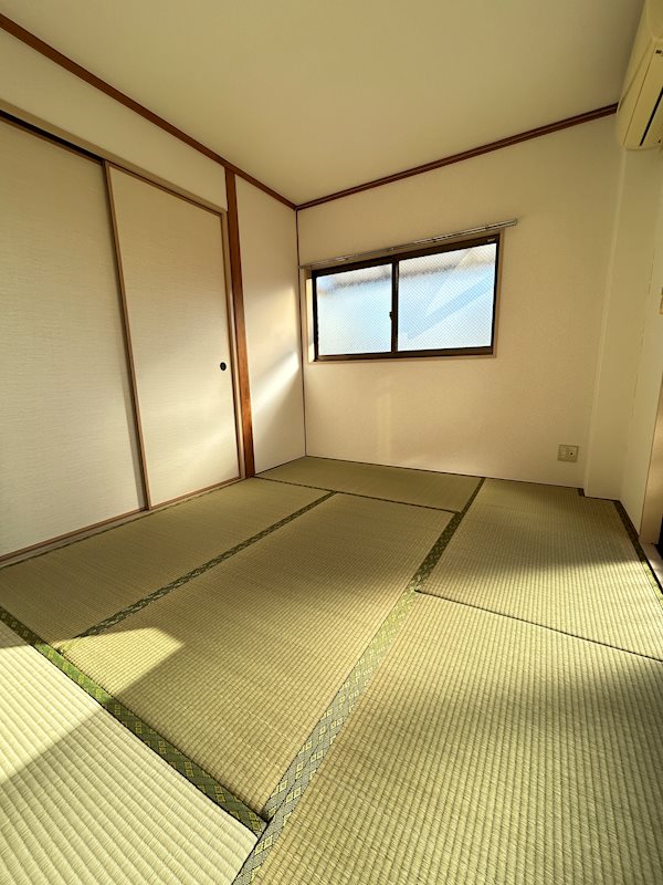 MKビル那珂 その他部屋・スペース
