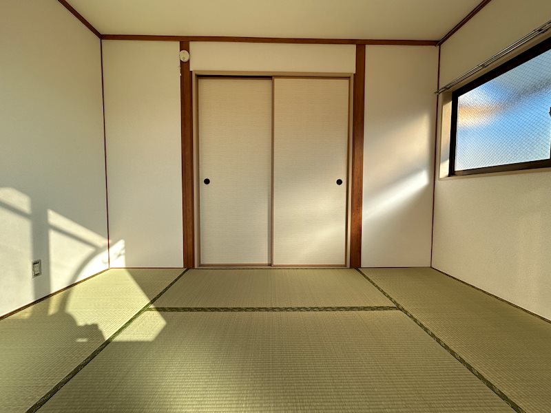 MKビル那珂 その他部屋・スペース