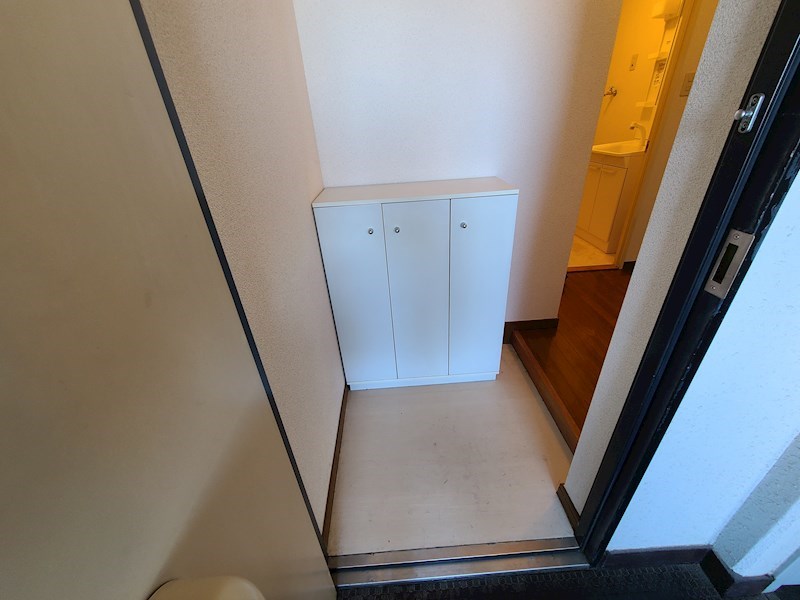 ビラージュ原町 その他設備