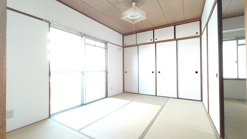 筑紫センタービル 参考写真。写真と現況に相違がある場合には、現況を優先します。