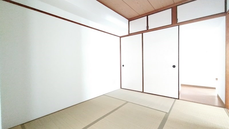 筑紫センタービル 参考写真。写真と現況に相違がある場合には、現況を優先します。