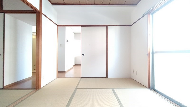 筑紫センタービル 参考写真。写真と現況に相違がある場合には、現況を優先します。