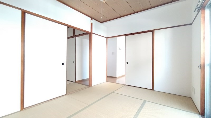 筑紫センタービル 参考写真。写真と現況に相違がある場合には、現況を優先します。