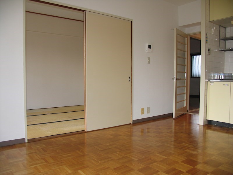 パークサイド薬院 その他設備